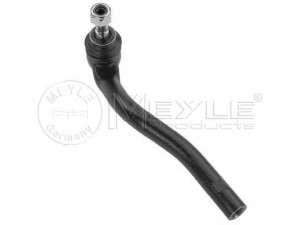 MEYLE 016 020 0016 skersinės vairo trauklės galas 
 Vairavimas -> Vairo mechanizmo sujungimai
251 330 07 03