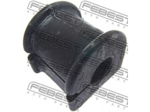 FEBEST TSB-120F skersinio stabilizatoriaus įvorių komplektas 
 Ašies montavimas/vairavimo mechanizmas/ratai -> Stabilizatorius/fiksatoriai -> Sklendės
48815-12320