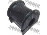 FEBEST TSB-120F skersinio stabilizatoriaus įvorių komplektas 
 Ašies montavimas/vairavimo mechanizmas/ratai -> Stabilizatorius/fiksatoriai -> Sklendės
48815-12320