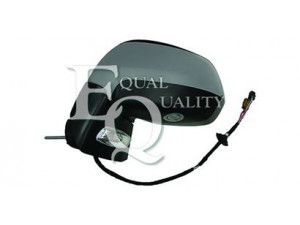 EQUAL QUALITY RS03209 išorinis veidrodėlis 
 Kėbulas -> Keleivių kabina -> Durys/dalys
8153ZV