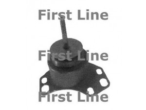 FIRST LINE FEM3060 variklio montavimas 
 Variklis -> Variklio montavimas -> Variklio montavimo rėmas
46403319