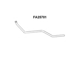 VENEPORTE FA25701 išleidimo kolektorius
7609326