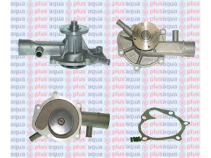 AQUAPLUS 85-2170 vandens siurblys 
 Aušinimo sistema -> Vandens siurblys/tarpiklis -> Vandens siurblys
1610028020, 1610028010, 1610028020