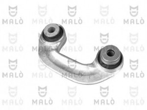 MAL? 174332 šarnyro stabilizatorius 
 Ašies montavimas/vairavimo mechanizmas/ratai -> Stabilizatorius/fiksatoriai -> Savaime išsilyginanti atrama
8D0411317D, 8D0411317D