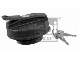 FEBI BILSTEIN 18089 dangtelis, degalų bakas 
 Degalų tiekimo sistema -> Kuro bakas/dalys
1 369 849, 1 402 004, 1 432 187