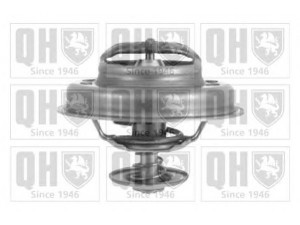 QUINTON HAZELL QTH589 termostatas, aušinimo skystis 
 Aušinimo sistema -> Termostatas/tarpiklis -> Thermostat
90916-03059, 90916-03103, 90916-03059