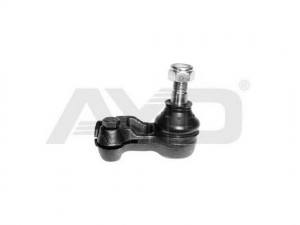 AYD 9100112 skersinės vairo trauklės galas 
 Vairavimas -> Vairo mechanizmo sujungimai
0324038, 324038, 90140006, 07846485