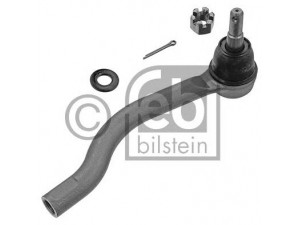 FEBI BILSTEIN 42738 skersinės vairo trauklės galas 
 Vairavimas -> Vairo mechanizmo sujungimai
D8640-JA00A, D8F40-1AA0A
