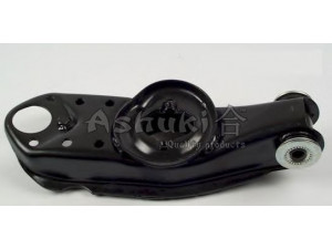 ASHUKI 1470-6005 vikšro valdymo svirtis 
 Ašies montavimas/vairavimo mechanizmas/ratai -> Valdymo svirtis/pasukamosios svirties sujungimas -> Vairo trauklės (valdymo svirtis, išilginis balansyras, diago
32-16 050 0002/MEYLE, J4905006/H&B JAKO-PA