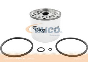 VAICO V25-0108 kuro filtras 
 Techninės priežiūros dalys -> Papildomas remontas
4621739, 5 010 518, 5 029 459, 6 149 716