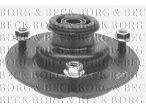 BORG & BECK BSM5273 pakabos statramsčio atraminis guolis 
 Ašies montavimas/vairavimo mechanizmas/ratai -> Montavimas, pakabos statramstis
RPF100080, RPF100123