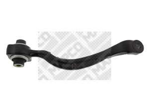 MAPCO 52863 vikšro valdymo svirtis 
 Ašies montavimas/vairavimo mechanizmas/ratai -> Valdymo svirtis/pasukamosios svirties sujungimas -> Vairo trauklės (valdymo svirtis, išilginis balansyras, diago
212 330 3011