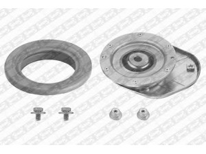 SNR KB655.19 remonto komplektas, pakabos statramstis 
 Ašies montavimas/vairavimo mechanizmas/ratai -> Montavimas, pakabos statramstis
7700777654, 7700823091, 7701207816