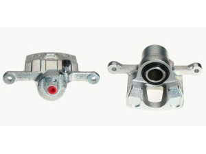 BUDWEG CALIPER 343390 stabdžių apkaba 
 Dviratė transporto priemonės -> Stabdžių sistema -> Stabdžių apkaba / priedai
96475840, 96489168, 96489171, 96475840