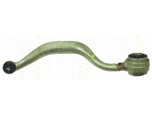 TRISCAN 8500 11524 vikšro valdymo svirtis 
 Ašies montavimas/vairavimo mechanizmas/ratai -> Valdymo svirtis/pasukamosios svirties sujungimas -> Vairo trauklės (valdymo svirtis, išilginis balansyras, diago
31 12 1 092 609, 31 12 1 092 819