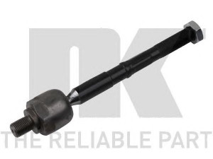 NK 5033523 vidinė skersinė vairo trauklė 
 Vairavimas -> Vairo mechanizmo sujungimai
577244D000