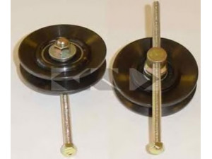 SPIDAN 70208 įtempiklio svirtis, V formos rumbuotas diržas 
 Diržinė pavara -> V formos rumbuotas diržas/komplektas -> Įtempiklis