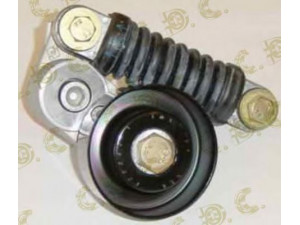 AUTOKIT 03.80109 įtempiklio svirtis, V formos rumbuotas diržas 
 Diržinė pavara -> V formos rumbuotas diržas/komplektas -> Įtempiklis