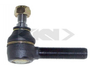 SPIDAN 45840 skersinės vairo trauklės galas 
 Vairavimas -> Vairo mechanizmo sujungimai
000 460 65 48