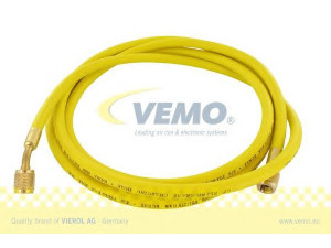 VEMO V99-18-0238 pildymo žarna, oro kondicionieriaus priežiūros blokas