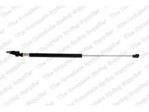 ROC GS1128 dujinė spyruoklė, bagažinė 
 Priedai -> Bagažinė/pakrovimo skyrius
90451-EQ300, 90451-EQ325, K0451-EQ30A