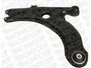 MONROE L29A09 vikšro valdymo svirtis 
 Ašies montavimas/vairavimo mechanizmas/ratai -> Valdymo svirtis/pasukamosios svirties sujungimas -> Vairo trauklės (valdymo svirtis, išilginis balansyras, diago
1J0 407 151, 1J0 407 151 A, 1J0 407 151 B