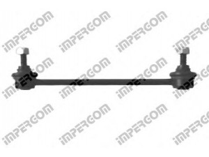 ORIGINAL IMPERIUM 70487 šarnyro stabilizatorius 
 Ašies montavimas/vairavimo mechanizmas/ratai -> Stabilizatorius/fiksatoriai -> Savaime išsilyginanti atrama
51320SMGE01