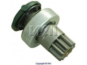 WAIglobal 54-9196 laisvos eigos pavara, starteris
0011512113