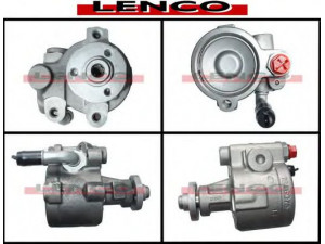 LENCO SP3904 hidraulinis siurblys, vairo sistema 
 Vairavimas -> Vairo pavara/siurblys
7700 843 918, 7700 872 160