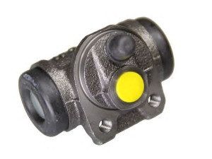 HELLA PAGID 8AW 355 532-081 rato stabdžių cilindras 
 Stabdžių sistema -> Ratų cilindrai
95659668, 95659668, 7701039467