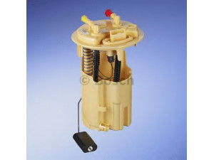 BOSCH 0 986 580 367 siuntimo blokas, degalų bakas 
 Elektros įranga -> Jutikliai
1525 V3, 16 133 028 80, 1525 V3