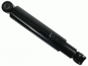 SACHS 312 711 amortizatorius 
 Pakaba -> Amortizatorius
5010 557 974, 5010 630 748, 7420 865 132