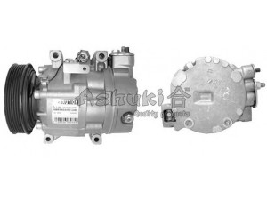 ASHUKI N550-26S kompresorius, oro kondicionierius 
 Oro kondicionavimas -> Kompresorius/dalys
92600-92610, 92600-AU000, CWV615M