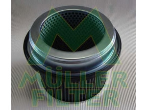 MULLER FILTER PA3440 oro filtras 
 Filtrai -> Oro filtras
6132769, MD620039, MZ311787, 28130-43600