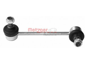 METZGER 53051513 šarnyro stabilizatorius 
 Ašies montavimas/vairavimo mechanizmas/ratai -> Stabilizatorius/fiksatoriai -> Savaime išsilyginanti atrama
46640-80F00