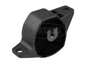 CORTECO 80004305 montavimas, automatinė transmisija 
 Transmisija -> Automatinė pavarų dėžė -> Transmisijos montavimas
4B0 399 151 P