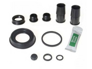 BUDWEG CALIPER 203885 remonto komplektas, stabdžių apkaba
