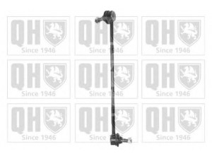 QUINTON HAZELL QLS3734S šarnyro stabilizatorius 
 Ašies montavimas/vairavimo mechanizmas/ratai -> Stabilizatorius/fiksatoriai -> Savaime išsilyginanti atrama
54840-2B000