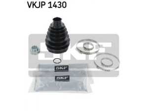 SKF VKJP 1430 gofruotoji membrana, kardaninis velenas 
 Ratų pavara -> Gofruotoji membrana
71750891