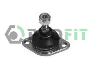 PROFIT 2301-0096 atramos/vairo trauklė 
 Ašies montavimas/vairavimo mechanizmas/ratai -> Sujungimai -> Atramos/vairo trauklė
21082904185, 2108290418501, 21102904192