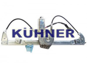 AD KÜHNER AV1479 lango pakėliklis 
 Vidaus įranga -> Elektrinis lango pakėliklis
51842950
