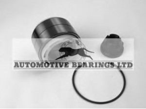 Automotive Bearings ABK798 rato guolio komplektas 
 Ašies montavimas/vairavimo mechanizmas/ratai -> Rato stebulė/montavimas -> Rato guolis
7701205778
