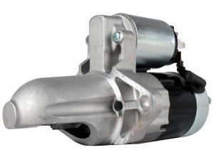 PowerMax 8212641 starteris 
 Elektros įranga -> Starterio sistema -> Starteris
23300-AA40A, 23300-AA200, 23300-AA220