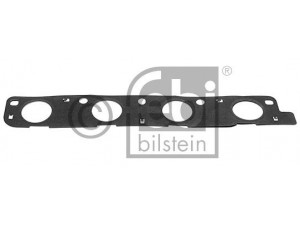 FEBI BILSTEIN 45976 tarpiklis, išleidimo kolektorius 
 Variklis -> Cilindrų galvutė/dalys -> Įsiurbimo kolektoriaus tarpiklis/sandarinimo žiedas
06F 253 039 E, 06F 253 039 F, 06F 253 039 G