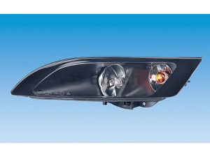 BOSCH 0 305 070 001 rūko žibintas 
 Kėbulas -> Pagalbiniai žibintai/dalys -> Rūko žibintas/dalys -> Rūko žibintas/įterp.