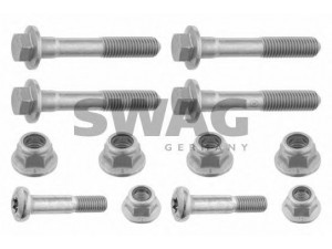 SWAG 50 92 4393 montavimo komplektas, valdymo svirtis 
 Ašies montavimas/vairavimo mechanizmas/ratai -> Valdymo svirtis/pasukamosios svirties sujungimas -> Vairo trauklės (valdymo svirtis, išilginis balansyras, diago
6 203 229, 6 203 229 S2
