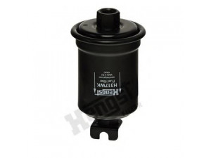 HENGST FILTER H317WK kuro filtras 
 Techninės priežiūros dalys -> Papildomas remontas
23300-87724-000, 23300-87725, MB 348127