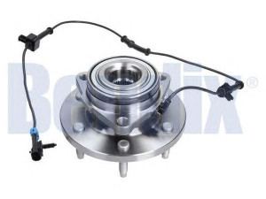 BENDIX 051520B rato guolio komplektas 
 Ašies montavimas/vairavimo mechanizmas/ratai -> Rato stebulė/montavimas -> Rato guolis
15111599, 15874836