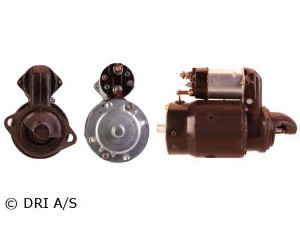 DRI 626041092 starteris
