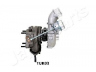 JAPANPARTS XX-TUK03 kompresorius, įkrovimo sistema 
 Išmetimo sistema -> Turbokompresorius
28200-4A101